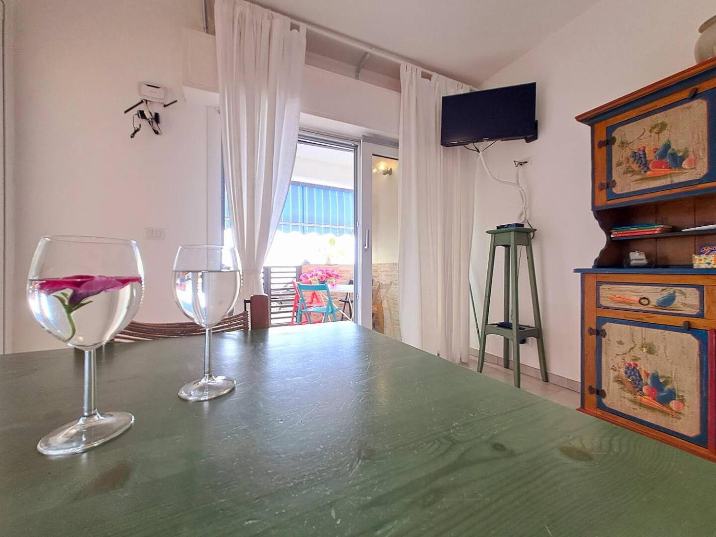 レトイアンニ Casa Michelaヴィラ エクステリア 写真